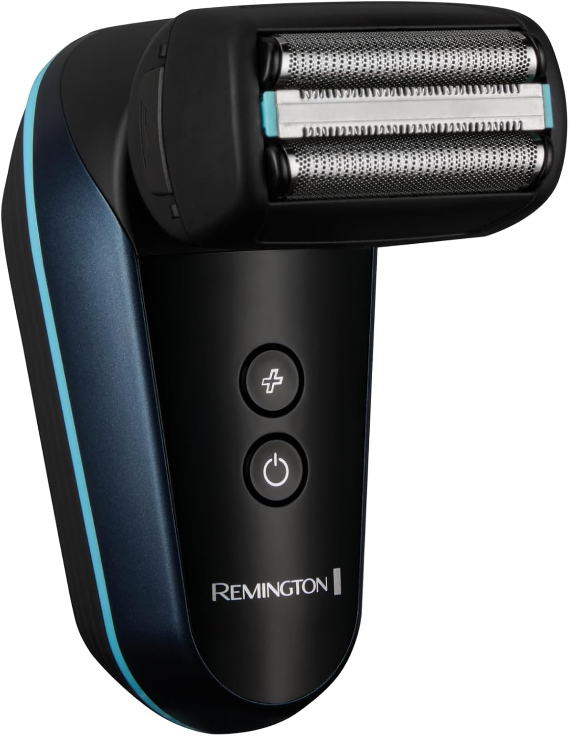 Remington Balder Head & Face Shaver for Men, Rotary Wet & Dry Razor