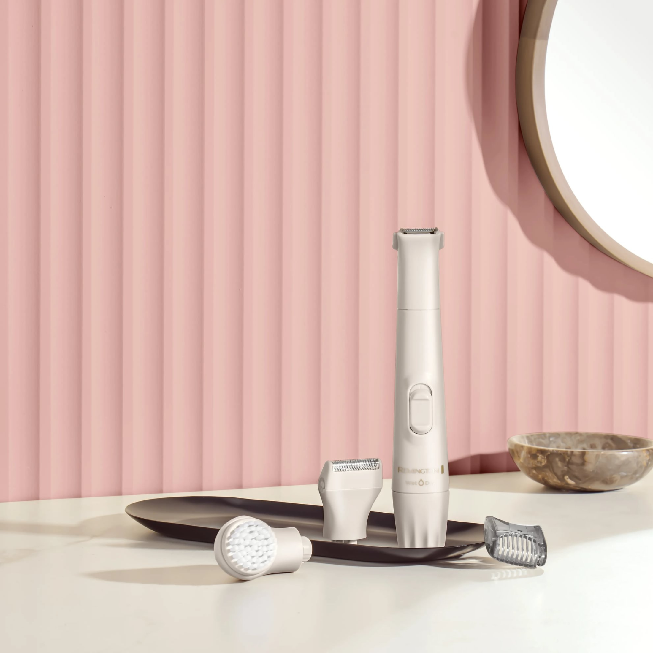 Smooth & Silky Body & Bikini Kit
