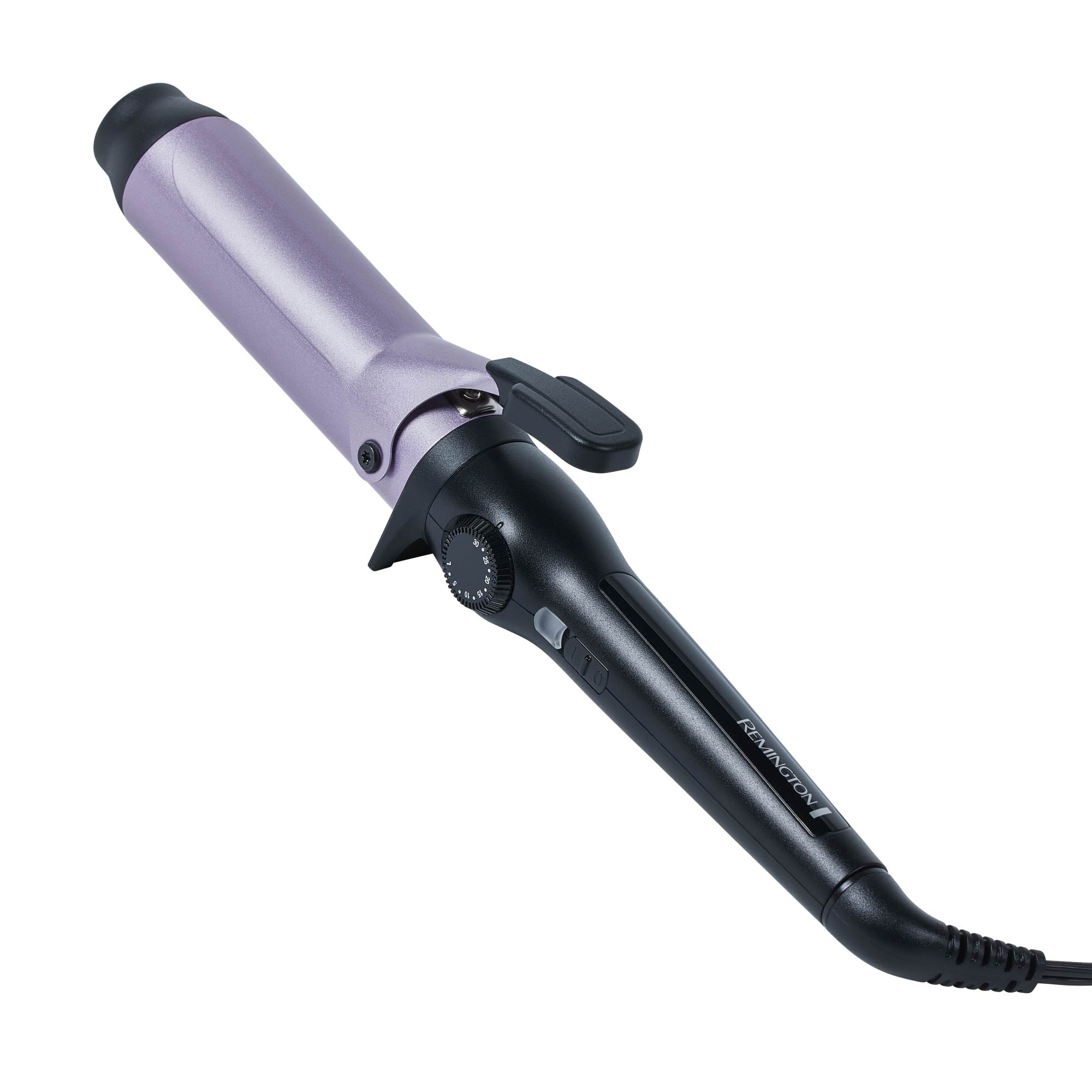 Anti-Static 1.5" Curling Iron