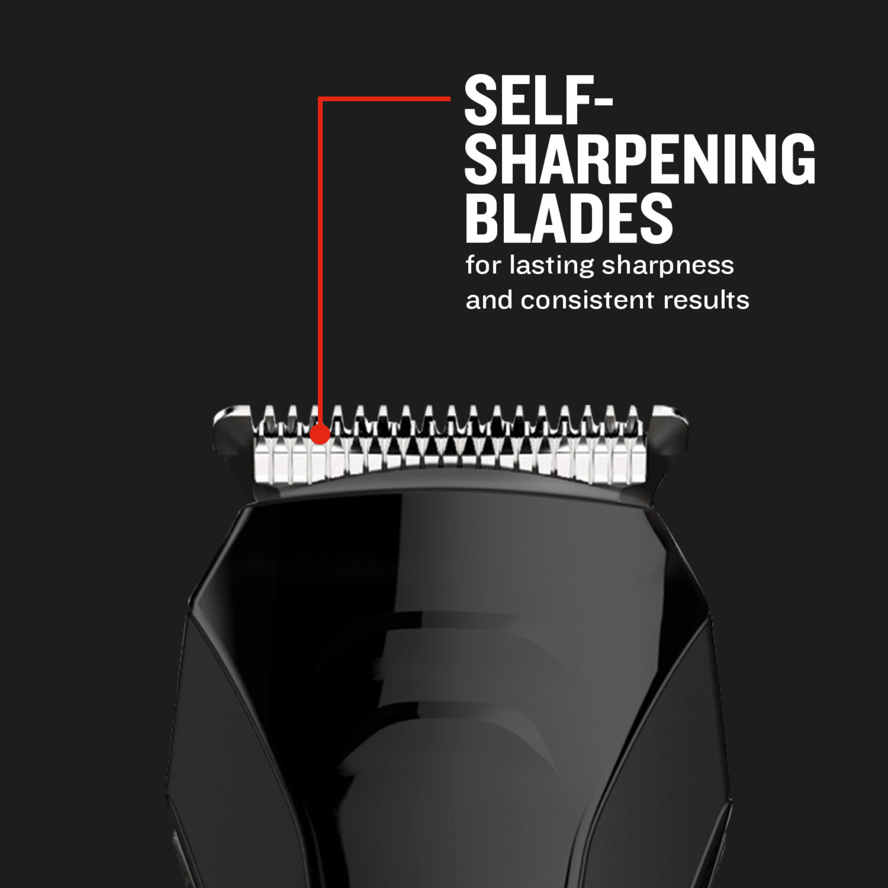 9-Piece All-In-1 Grooming Kit