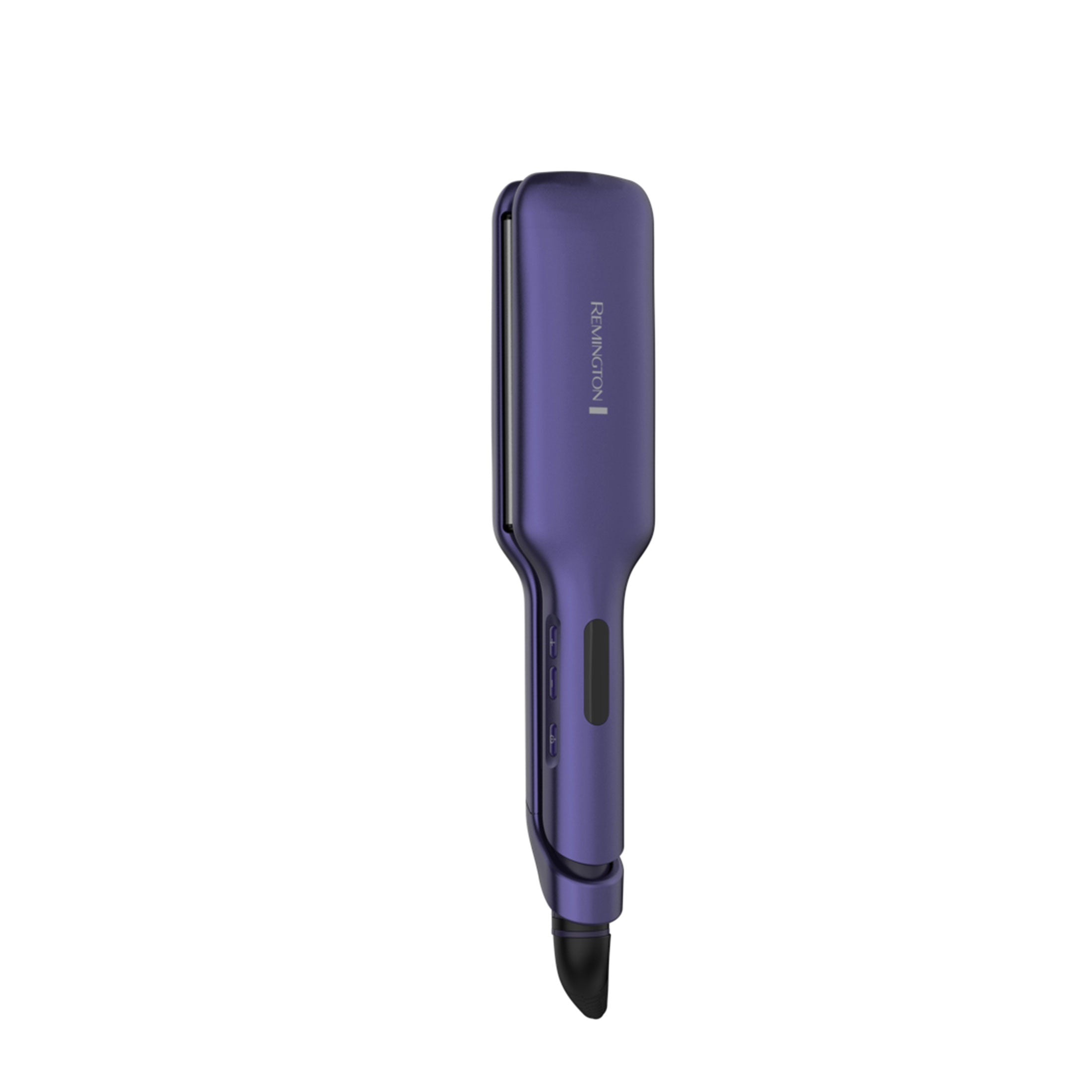Remington Purple Ceramic Hair Straightener Amazon.com : Remington 1 main image 2