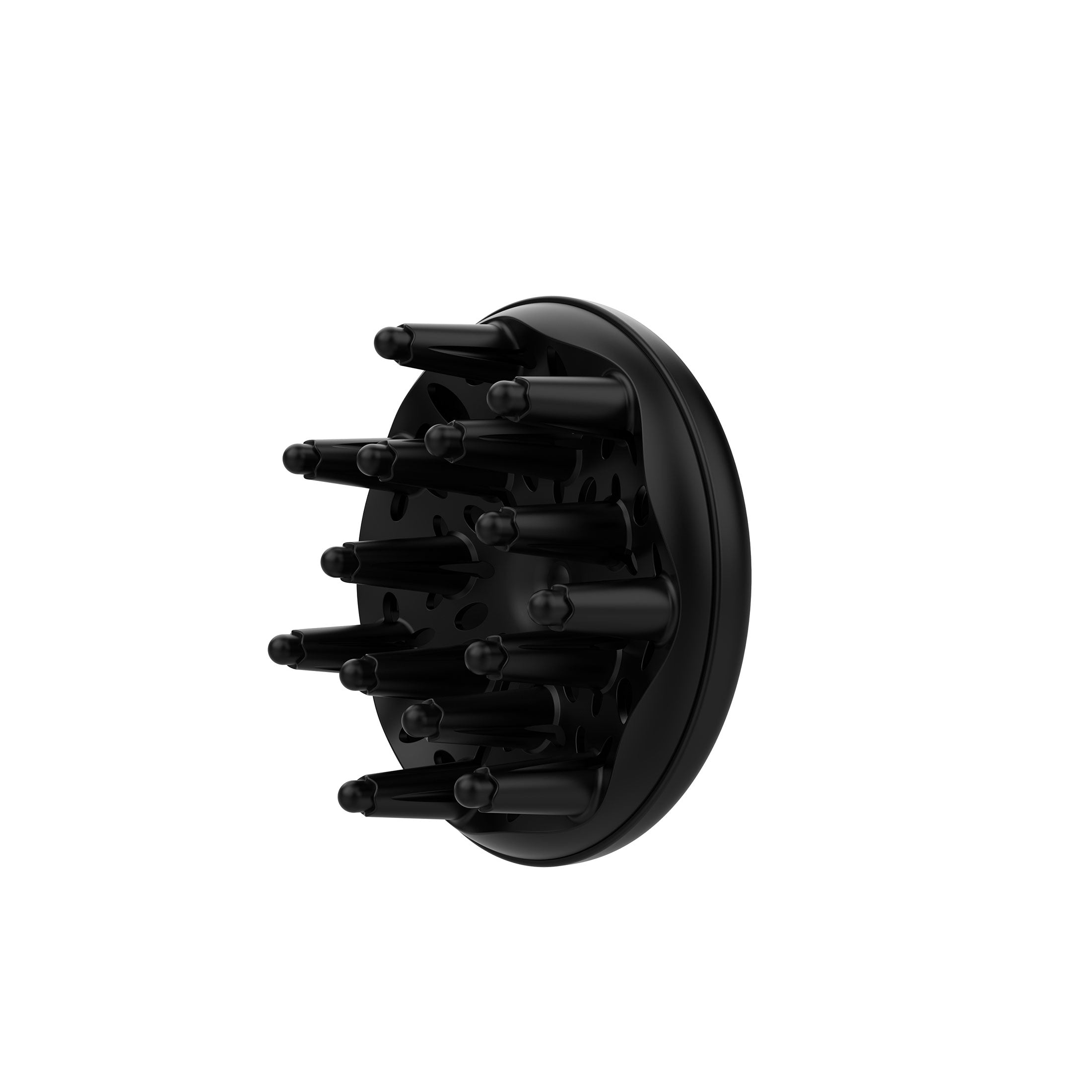 AC9350US Gloss™ Hair Dryer diffuser on a white background