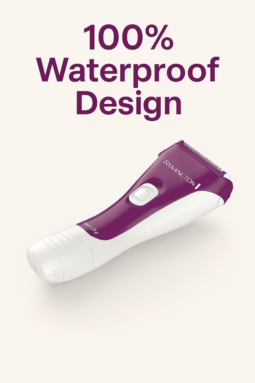Women's Hair Removal