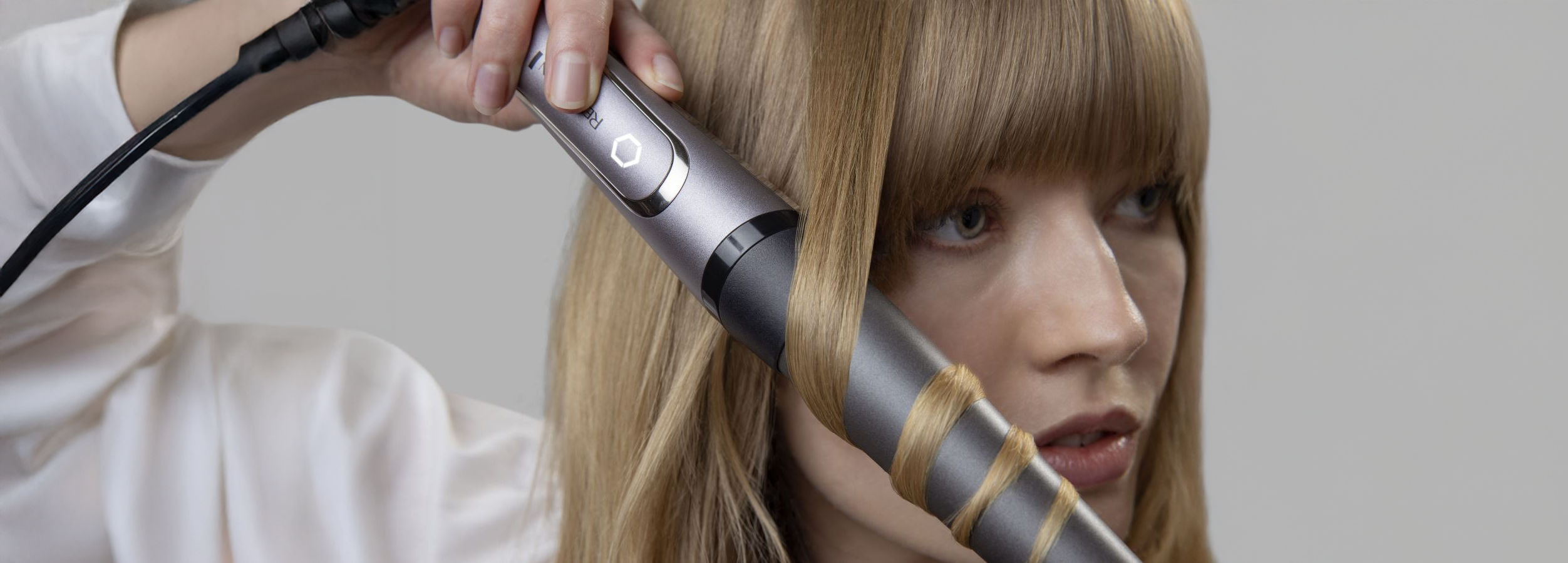 Remington® PROLUXE YOU™ STYLEADAPT™