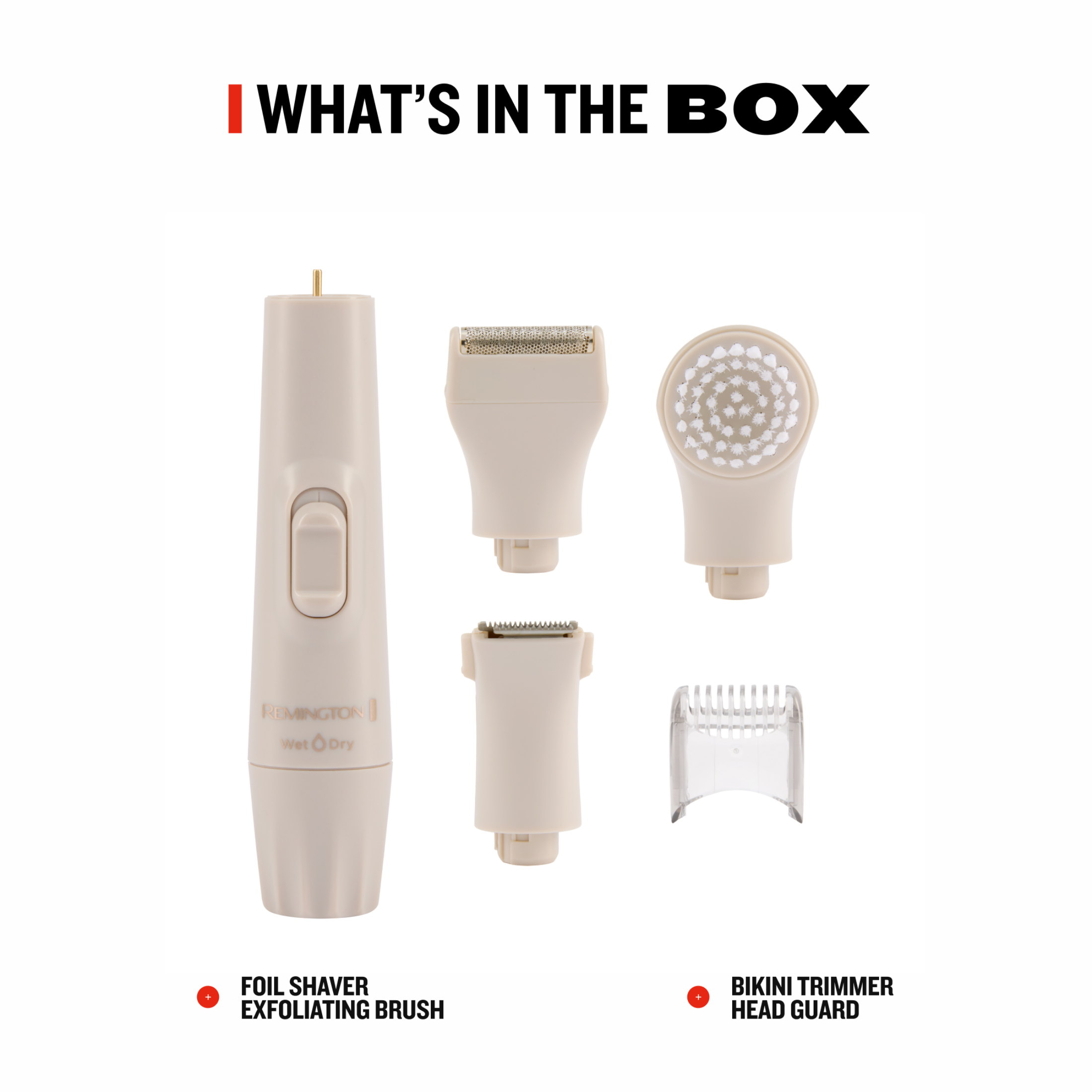 Smooth & Silky Body & Bikini Kit