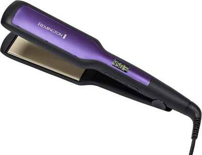 1 3/4" Anti Static Technology Flat Ironon a white background