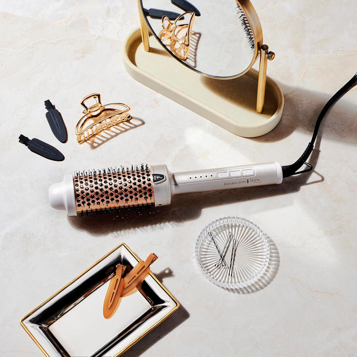 Hair styling tool