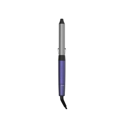 CI9350US Gloss™ Curling Wand hair straightener on a white background