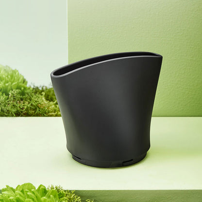 Botanicals™ Hair Dryer concentrator on green background
