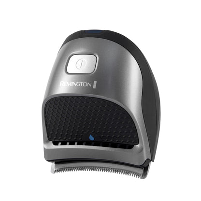 Remington hair clipper on a white background