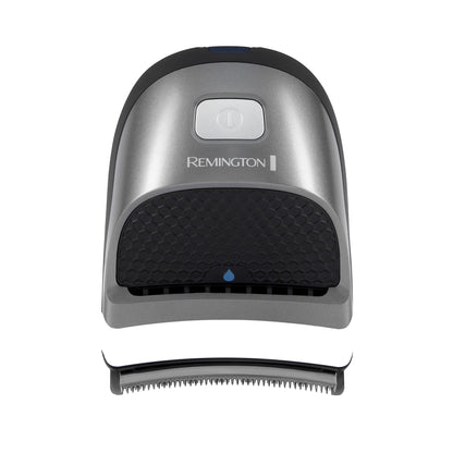 Remington electric shaver on a white background