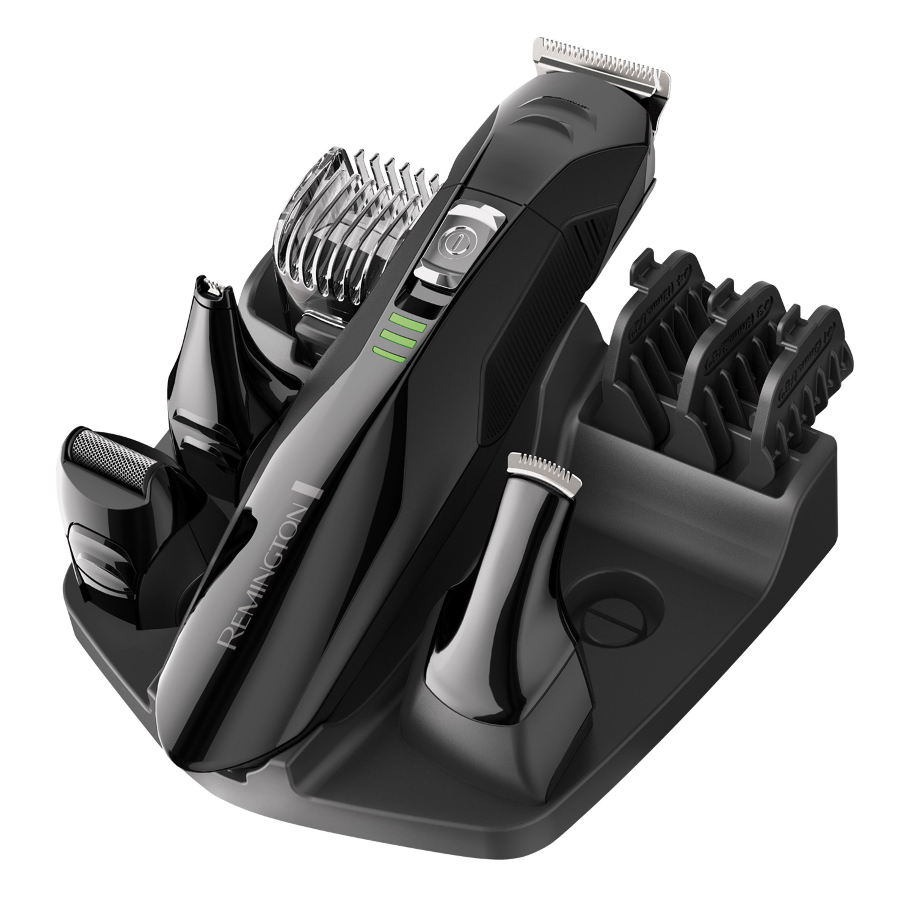 9-Piece All-In-1 Grooming Kit
