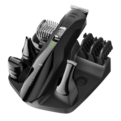 9-Piece All-In-1 Grooming Kit