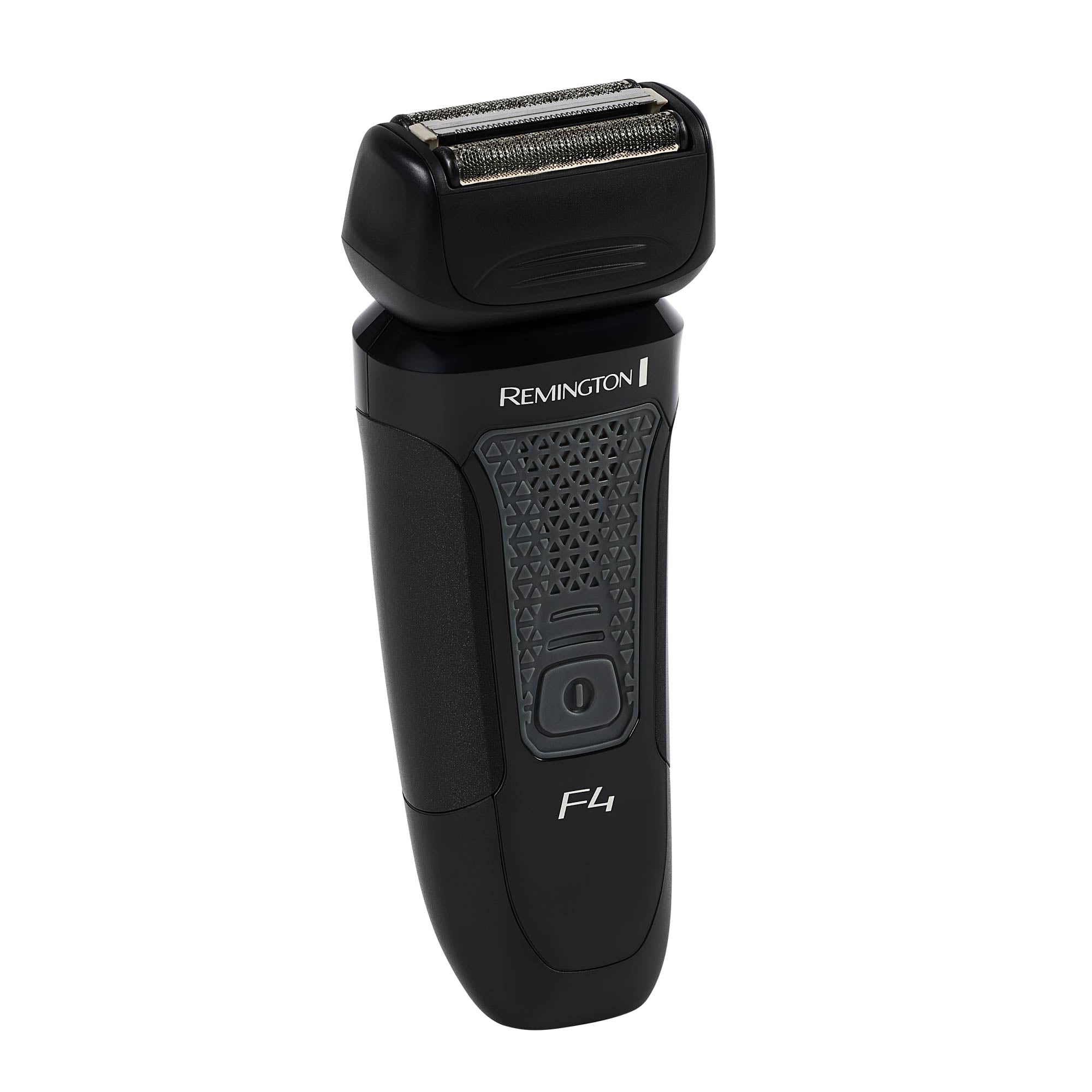 Remington F4010 Foil Shaver on white background
