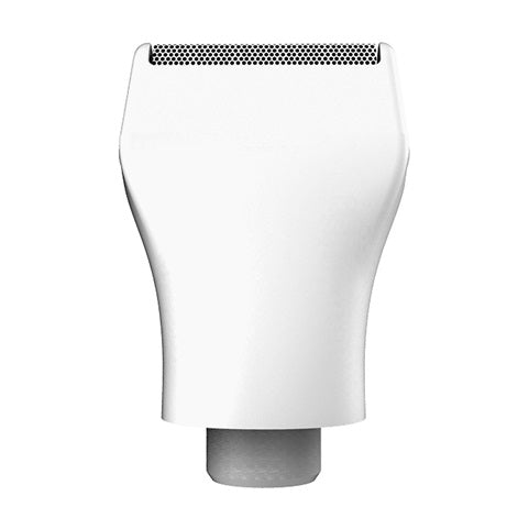 Replacement Foil Shaver Head Attachment for women's Smooth & Silky® Bikini Grooming Kits 