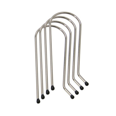 Replacement Set of 4 Small Wire Clips for the H5600 Hair Setter