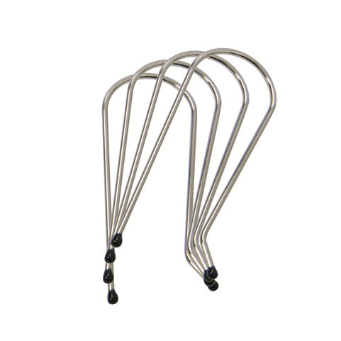 Replacement Set of 4 Small Wire Clips for the H5600 Hair Setter