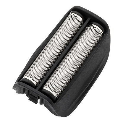 foil razor head attachment