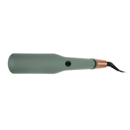S5755NA Botanicals™ 2" Flat Iron on White