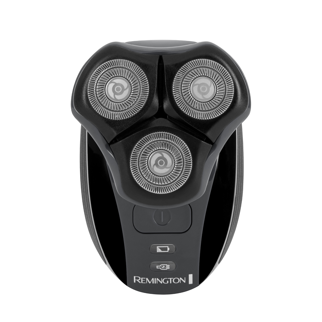Rotary Shavers – Remington