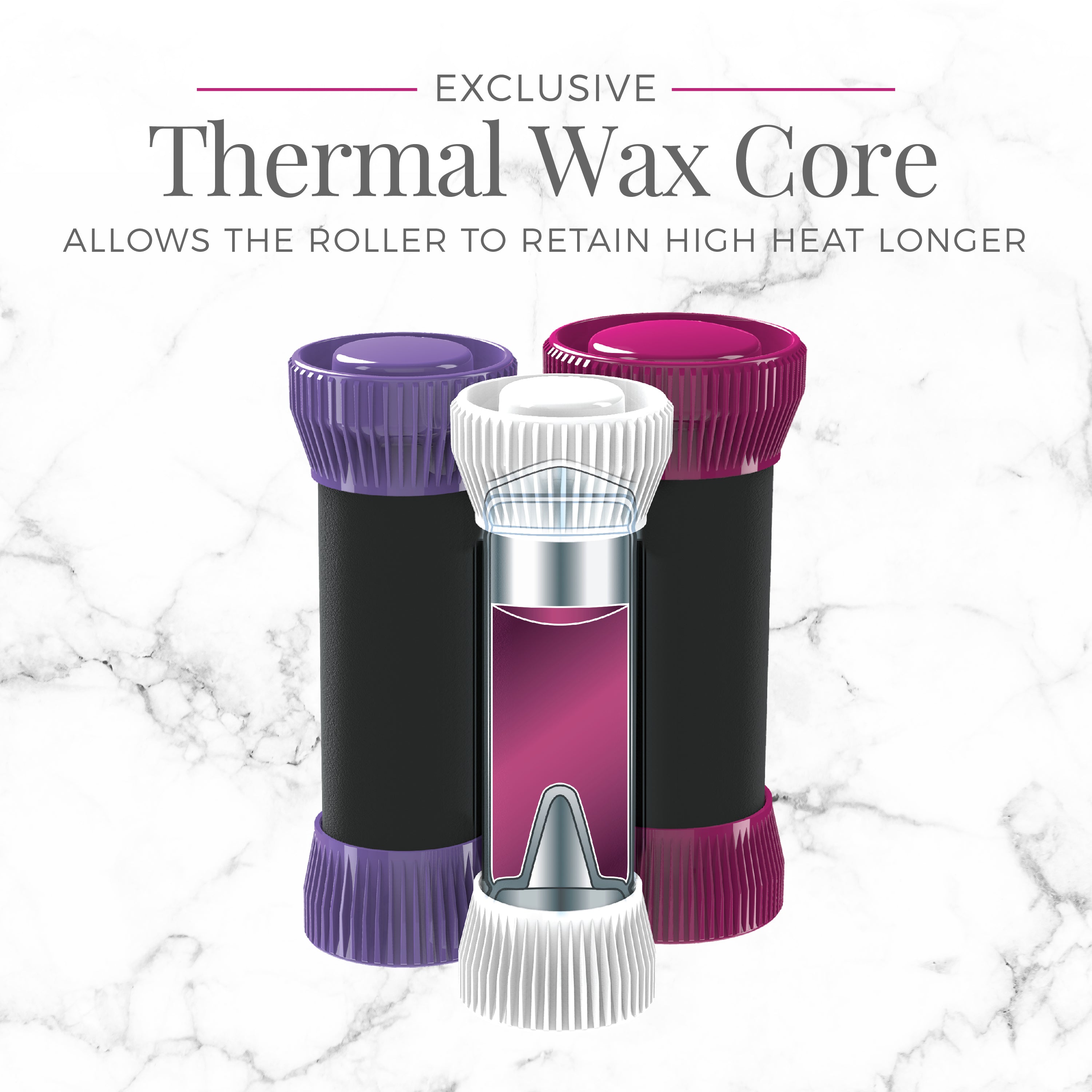Remington Ionic Conditioning Hair Setter - Thumbnail 4