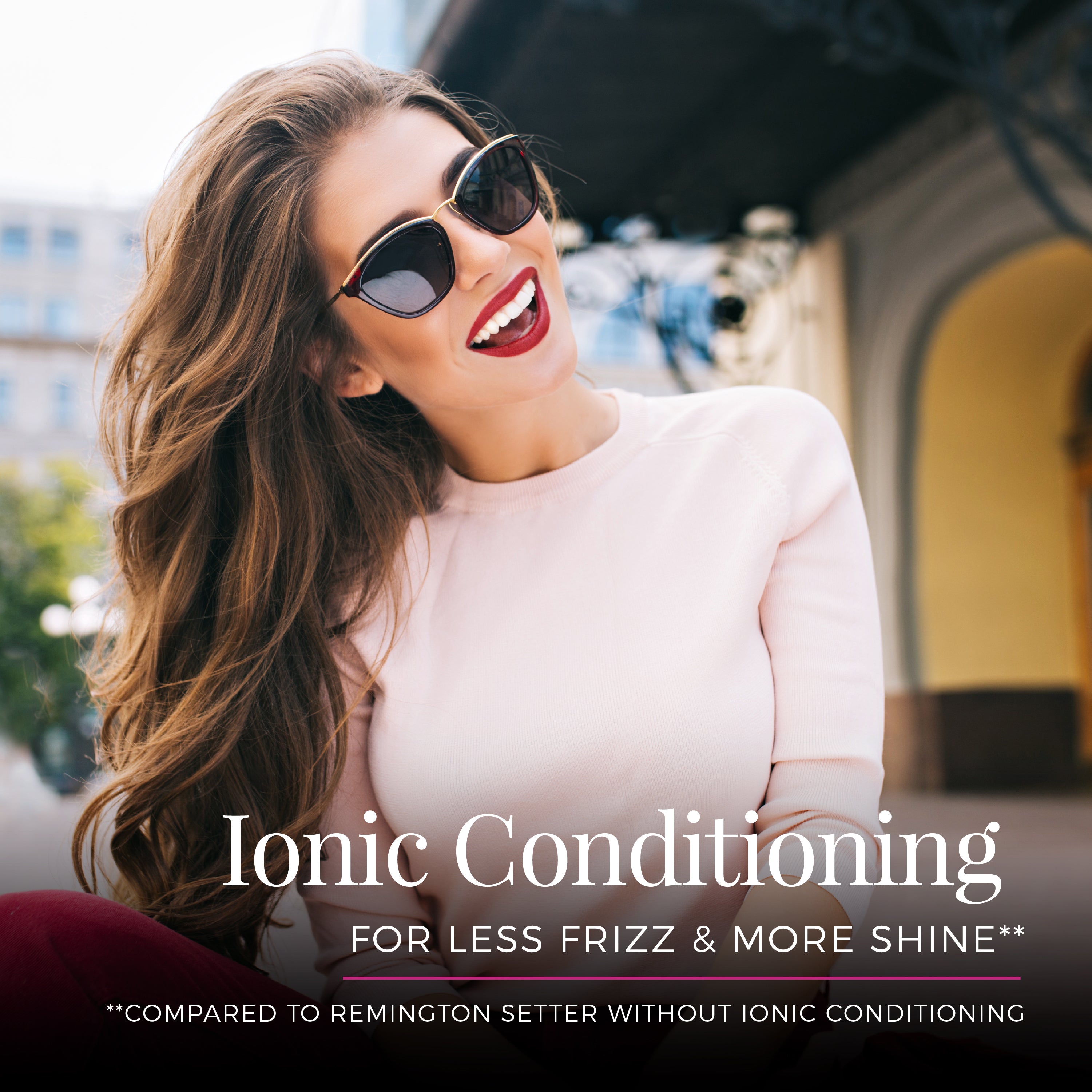 Remington Ionic Conditioning Hair Setter - Thumbnail 5