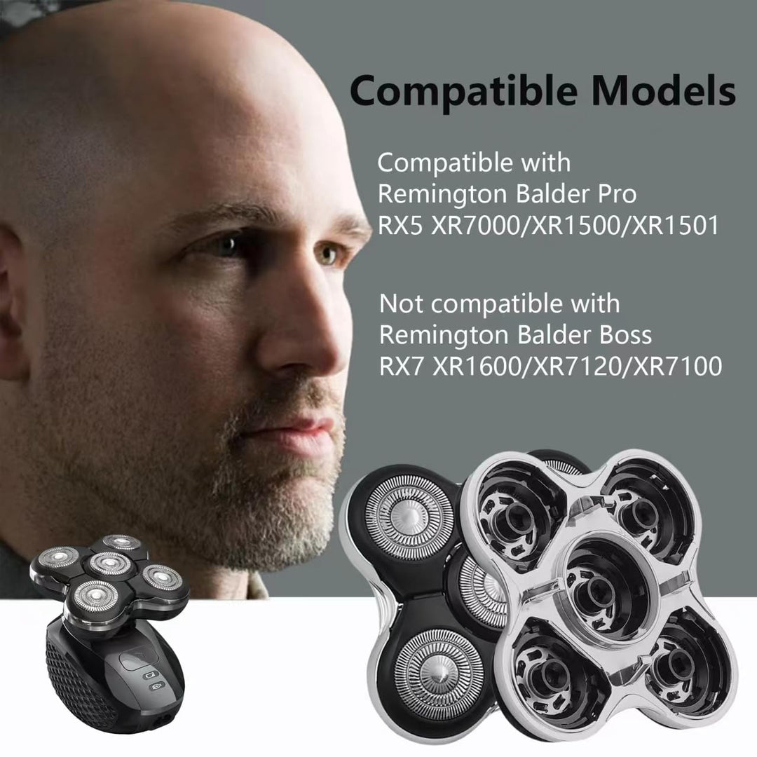 Electric Shaver Parts – Remington