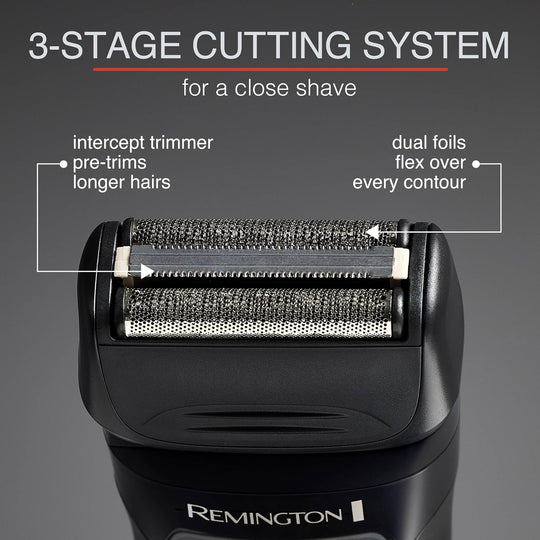 Electric Shaver Parts – Remington